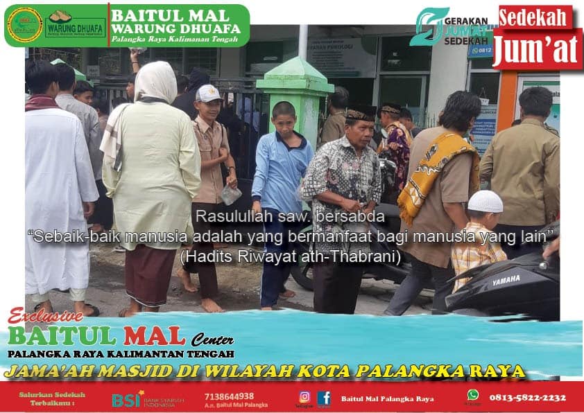 MASJID DARUL AQROM MUHAMMADIYAH PKY